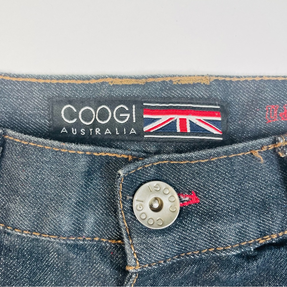 U-Noticed Repurposed Denim - Picture 7 of 14